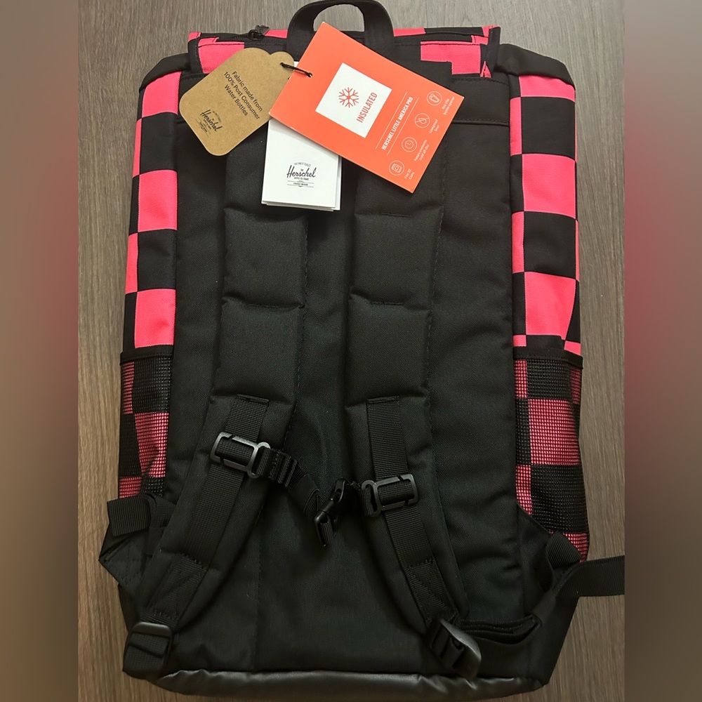 Herschel Little America Backpack Pro | Insulated - Picture 4 of 6